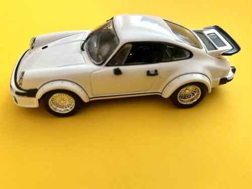 Modellauto revell porsche - revell, 1:43