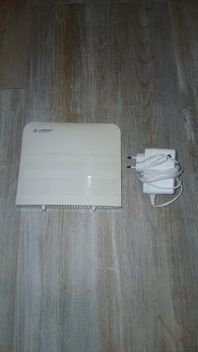 Vodafone easybox 803 dsl - vodafone,