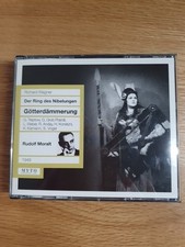 Richard Wagner /Der Ring der