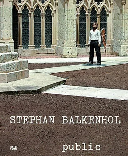 Stephan balkenhol public - public:, die