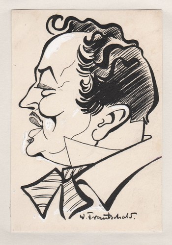 Hubert meyrink film - hubert,