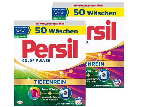 Persil pulver 100 - persil, 50