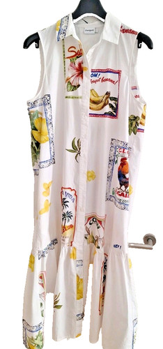 Desigual damen kleid - desigual,