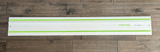 FESTOOL GUIDE RAIL 1400/2 FS -