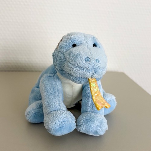 Denzil the komodo - denzil,