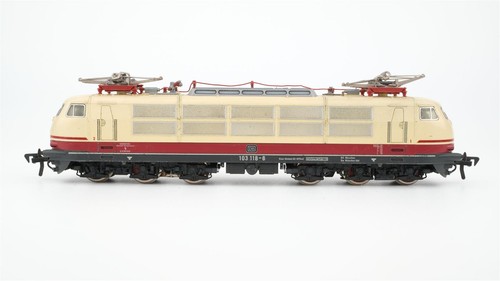 Fleischmann lok br 103 - h0,