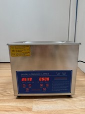 Digitaler Ultraschallreiniger