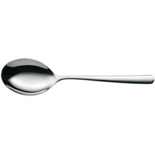 WMF Servierlöffel Boston Cromargan® Edelstahl rostfrei 18/10 spülmaschinenfest