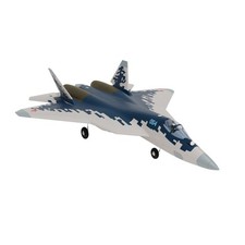 XFly SU 57 Felon EPO 700mm PNP Impeller Jet RC Flugzeug Modellbau Neuheit 2025