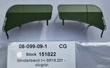 Roco 151822 Windleitbleche