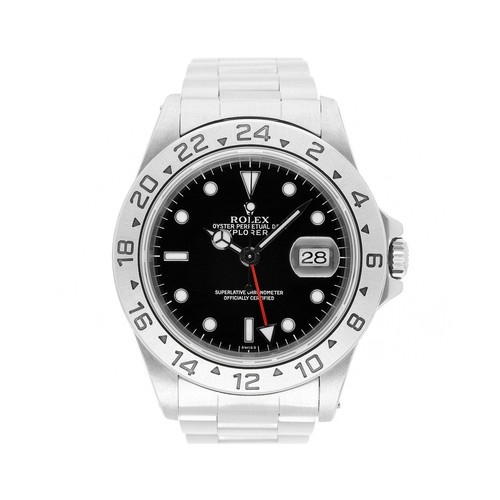 Rolex explorer ref - rolex,