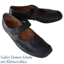 GABOR Damen Schuhe Comfort