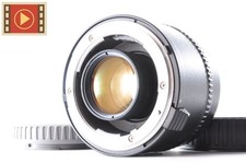 🎦 Nikon AF-S TC-20E III