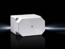 Rittal KlemmengehÃ¤use IP66 m.Deckel gr PK 9522.000