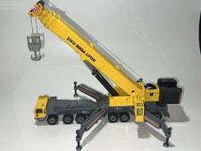 Siku 4311 Liebherr Megalifter