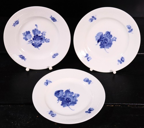 Royal copenhagen blaue blume - royal,