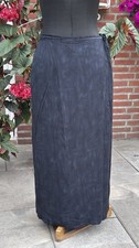 Toller, leichter Maxi Rock