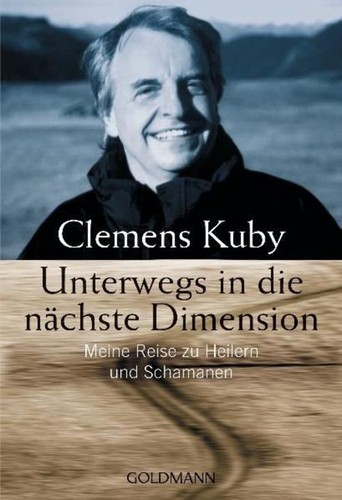 Unterwegs die nächste - unterwegs,
