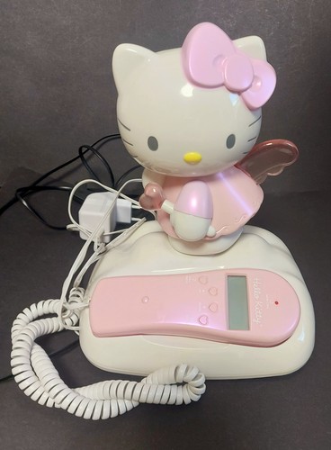 Rarität hello kitty figur - kitty,