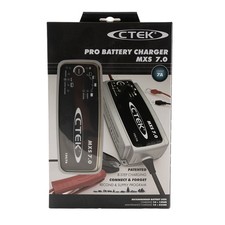 Ctek mxs 12v - ctek,