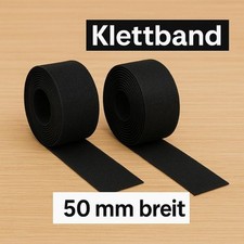 Klettband selbstklebend extra