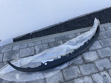 Peugeot 206 Spoiler hinten