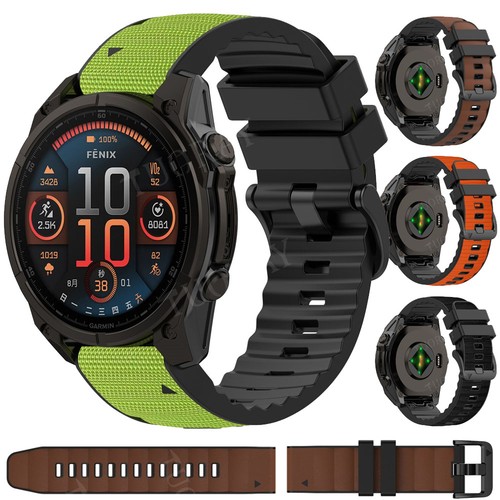 Quickfit ersatz armband - quickfit, für