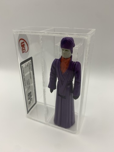 Vintage star wars kenner last - wars,