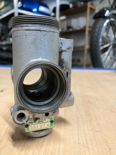 Ducati bevel single dell - ducati,