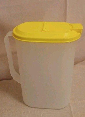 Tupperware slim line kanne - tupperware,
