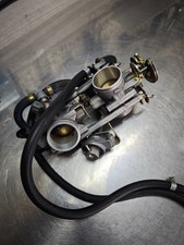 Ducati Monster 1000 S i.e original  Einspritzanlage