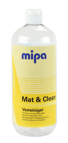 Mipa mat clean - mipa,
