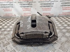 Audi A8 S8 D3 4E 2004 Vorne