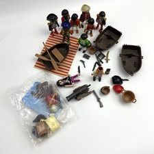 300g Playmobil Kanonen