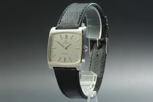 Vintage 1970er omega - vintage,