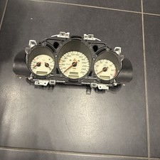 Mercedes  R170  SLK. Tacho. 1705402311 230K (106) Vor Mopf