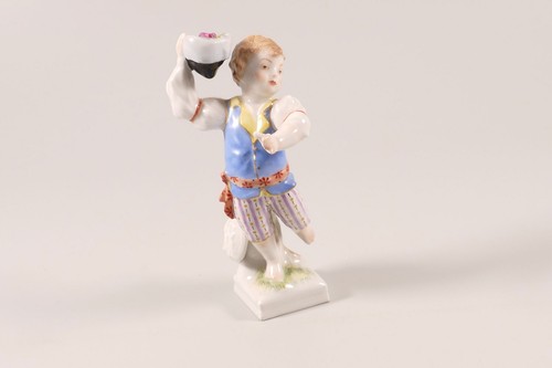 Kpm berlin monatsfigur - kpm,