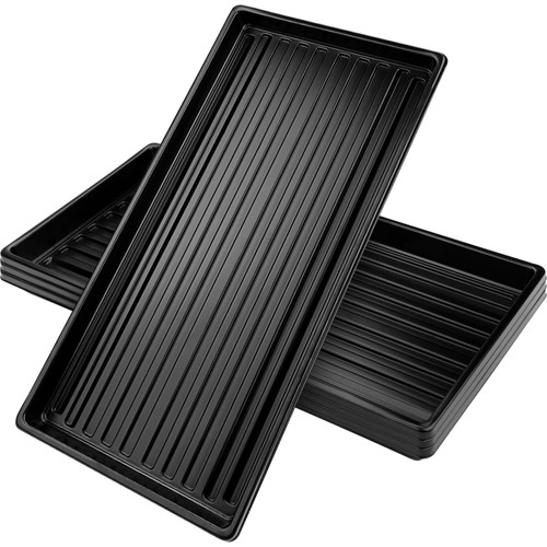 Pflanzwanne kunststoff set - pflanzwanne,