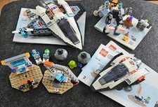 LEGO City Weltraum-Paket –