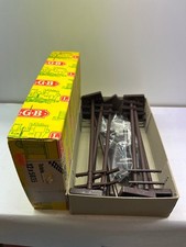 LGB 5035 Spur G 1/22,5 Telegraphenmasten 12 Stück