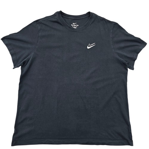 Nike unisex schwarz grafik - nike,