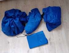 Baby Matte Spielzeugsack 4 Stück