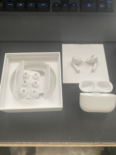 Apple airpods pro bluetooth - airpods,