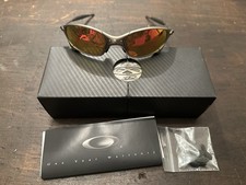 Originale Oakley Juliet