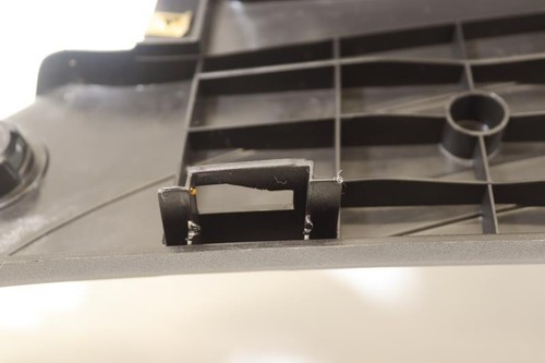 Trittbretter sym fiddle iii - sym,
