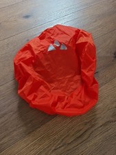 VAUDE Rucksack Puck 14 Regenschutz Rot für Kinder gebraucht unisex to