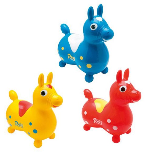 Gymnic cavallo rody - gymnic,