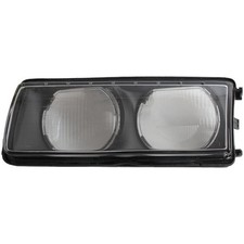 DEPO Streuscheibe Scheinwerfer