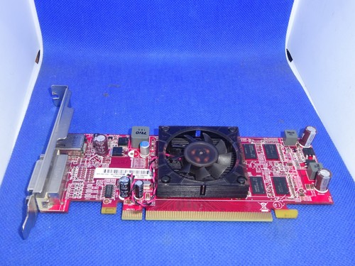 Msi radeon 5450 - radeon, 1gb