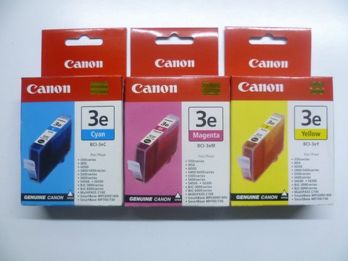 Original canon bci c m - original,
